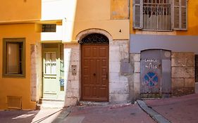 #49 Perfect Location Saleya Old Town 2Mins To Sea Ac
